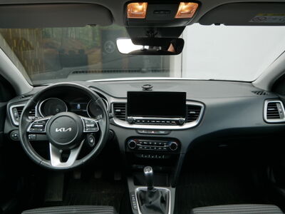 KIA XCeed Gebrauchtwagen KIA XCeed Gebrauchtwagen