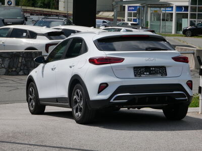 KIA XCeed Gebrauchtwagen KIA XCeed Gebrauchtwagen