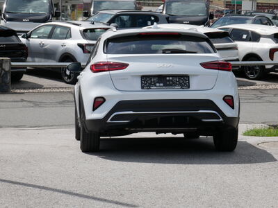 KIA XCeed Gebrauchtwagen KIA XCeed Gebrauchtwagen