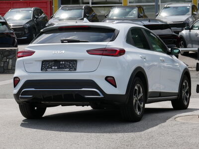 KIA XCeed Gebrauchtwagen KIA XCeed Gebrauchtwagen