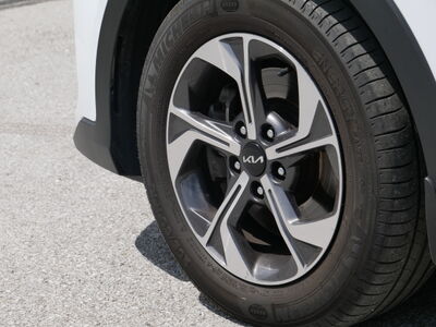 KIA XCeed Gebrauchtwagen KIA XCeed Gebrauchtwagen