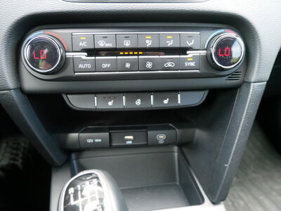 KIA XCeed Gebrauchtwagen KIA XCeed Gebrauchtwagen