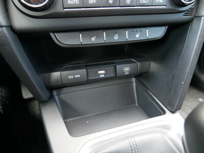 KIA XCeed Gebrauchtwagen KIA XCeed Gebrauchtwagen