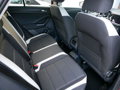 VW T-Roc Gebrauchtwagen VW T-Roc Gebrauchtwagen