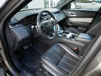 Land Rover Range Rover Velar Gebrauchtwagen Land Rover Range Rover Velar Gebrauchtwagen