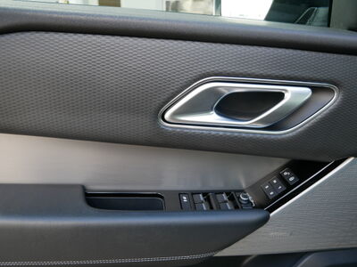 Land Rover Range Rover Velar Gebrauchtwagen Land Rover Range Rover Velar Gebrauchtwagen