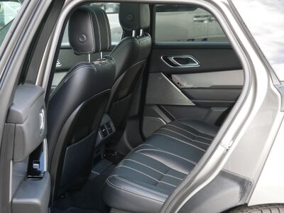 Land Rover Range Rover Velar Gebrauchtwagen Land Rover Range Rover Velar Gebrauchtwagen