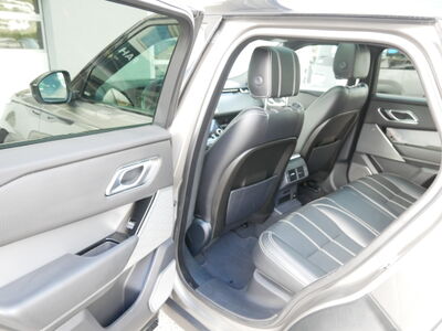 Land Rover Range Rover Velar Gebrauchtwagen Land Rover Range Rover Velar Gebrauchtwagen