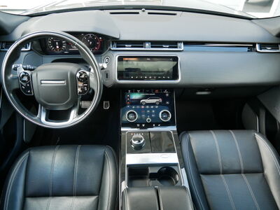 Land Rover Range Rover Velar Gebrauchtwagen Land Rover Range Rover Velar Gebrauchtwagen