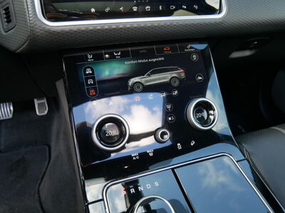 Land Rover Range Rover Velar Gebrauchtwagen Land Rover Range Rover Velar Gebrauchtwagen