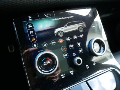 Land Rover Range Rover Velar Gebrauchtwagen Land Rover Range Rover Velar Gebrauchtwagen