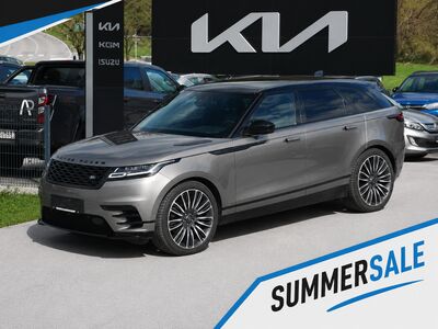 Land Rover Range Rover Velar Gebrauchtwagen