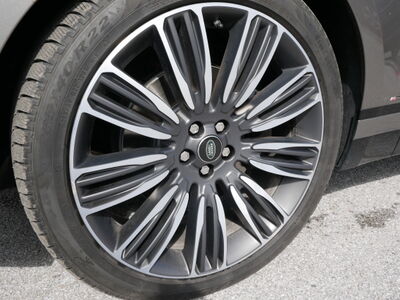 Land Rover Range Rover Velar Gebrauchtwagen Land Rover Range Rover Velar Gebrauchtwagen