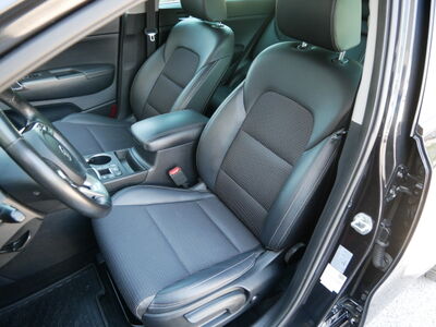KIA Sportage Gebrauchtwagen KIA Sportage Gebrauchtwagen
