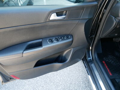 KIA Sportage Gebrauchtwagen KIA Sportage Gebrauchtwagen