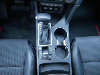 KIA Sportage Gebrauchtwagen KIA Sportage Gebrauchtwagen