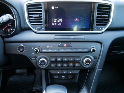 KIA Sportage Gebrauchtwagen KIA Sportage Gebrauchtwagen