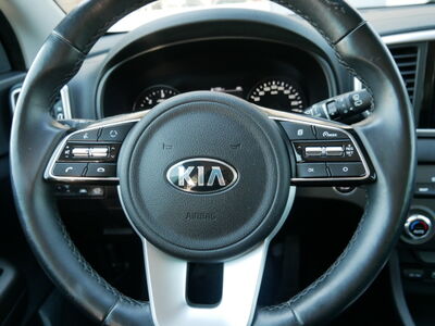 KIA Sportage Gebrauchtwagen KIA Sportage Gebrauchtwagen
