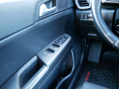KIA Sportage Gebrauchtwagen KIA Sportage Gebrauchtwagen