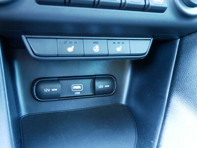 KIA Sportage Gebrauchtwagen KIA Sportage Gebrauchtwagen