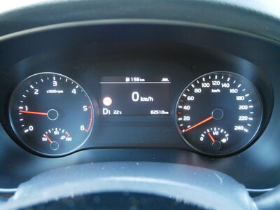 KIA Sportage Gebrauchtwagen KIA Sportage Gebrauchtwagen