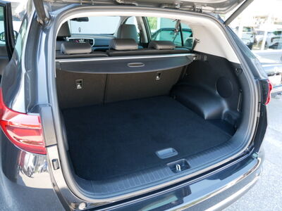 KIA Sportage Gebrauchtwagen KIA Sportage Gebrauchtwagen