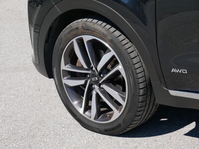 KIA Sportage Gebrauchtwagen KIA Sportage Gebrauchtwagen