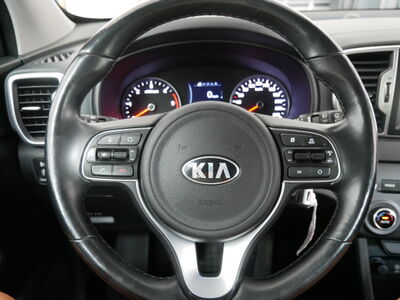 KIA Sportage Gebrauchtwagen KIA Sportage Gebrauchtwagen