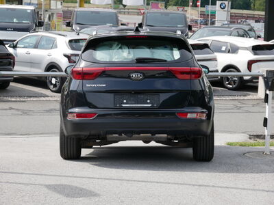 KIA Sportage Gebrauchtwagen KIA Sportage Gebrauchtwagen