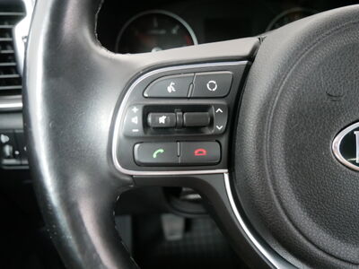 KIA Sportage Gebrauchtwagen KIA Sportage Gebrauchtwagen