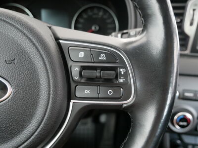 KIA Sportage Gebrauchtwagen KIA Sportage Gebrauchtwagen