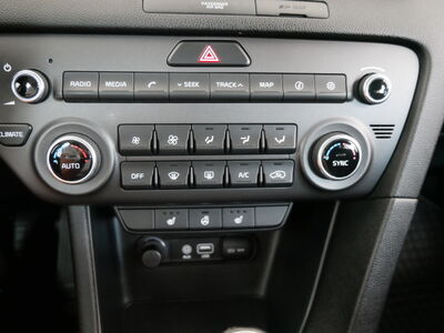 KIA Sportage Gebrauchtwagen KIA Sportage Gebrauchtwagen
