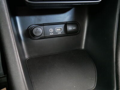 KIA Sportage Gebrauchtwagen KIA Sportage Gebrauchtwagen
