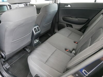 KIA Sportage Gebrauchtwagen KIA Sportage Gebrauchtwagen