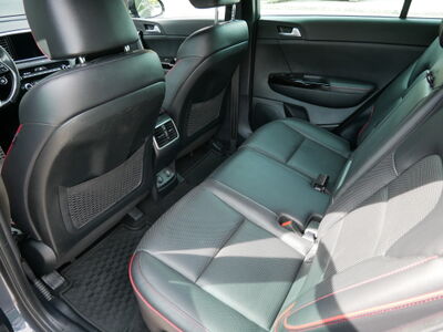 KIA Sportage Gebrauchtwagen KIA Sportage Gebrauchtwagen