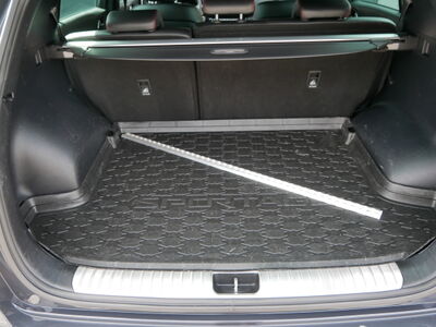 KIA Sportage Gebrauchtwagen KIA Sportage Gebrauchtwagen