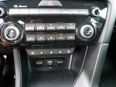 KIA Sportage Gebrauchtwagen KIA Sportage Gebrauchtwagen