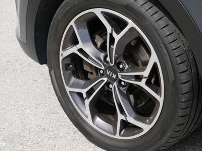KIA Sportage Gebrauchtwagen KIA Sportage Gebrauchtwagen