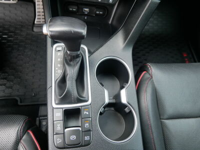 KIA Sportage Gebrauchtwagen KIA Sportage Gebrauchtwagen