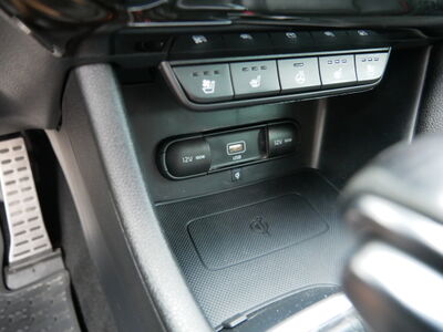 KIA Sportage Gebrauchtwagen KIA Sportage Gebrauchtwagen