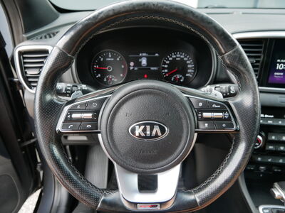 KIA Sportage Gebrauchtwagen KIA Sportage Gebrauchtwagen
