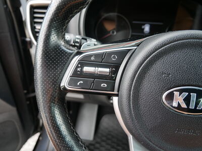 KIA Sportage Gebrauchtwagen KIA Sportage Gebrauchtwagen