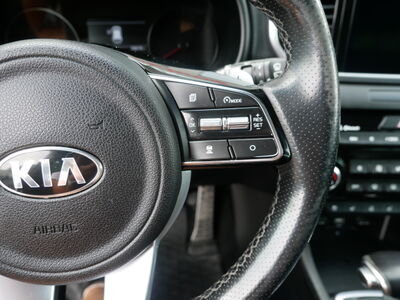 KIA Sportage Gebrauchtwagen KIA Sportage Gebrauchtwagen