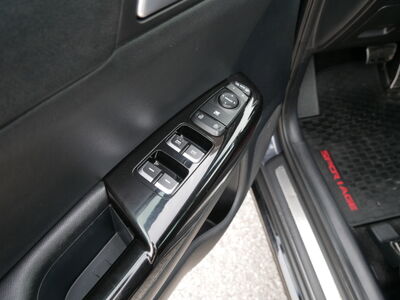 KIA Sportage Gebrauchtwagen KIA Sportage Gebrauchtwagen