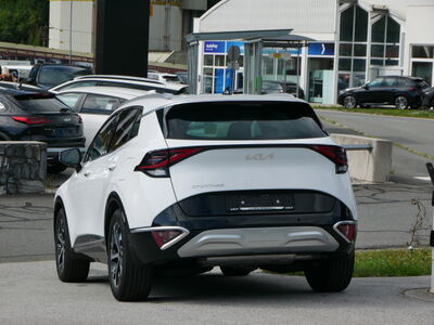 KIA Sportage Vorführwagen KIA Sportage Vorführwagen
