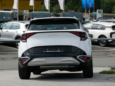 KIA Sportage Vorführwagen KIA Sportage Vorführwagen