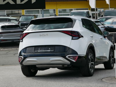 KIA Sportage Vorführwagen KIA Sportage Vorführwagen