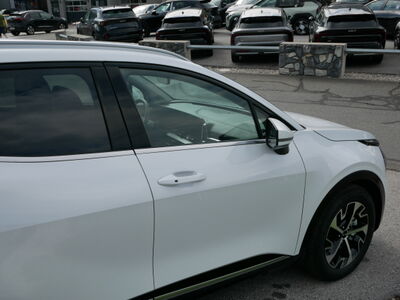 KIA Sportage Vorführwagen KIA Sportage Vorführwagen