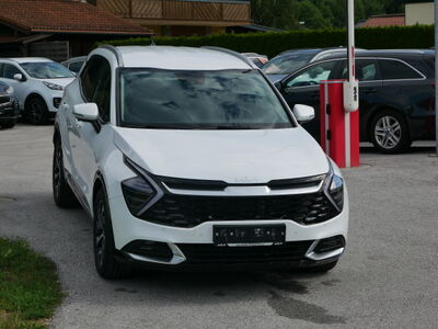 KIA Sportage Vorführwagen KIA Sportage Vorführwagen