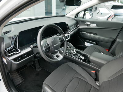 KIA Sportage Vorführwagen KIA Sportage Vorführwagen